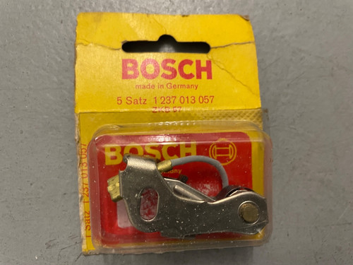 Bosch unterbrecherkontakt nos - bosch,