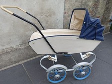 Puppenwagen Retro  Zekiwa 40 x