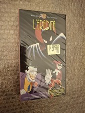 Vhs batman und robin animated - und,