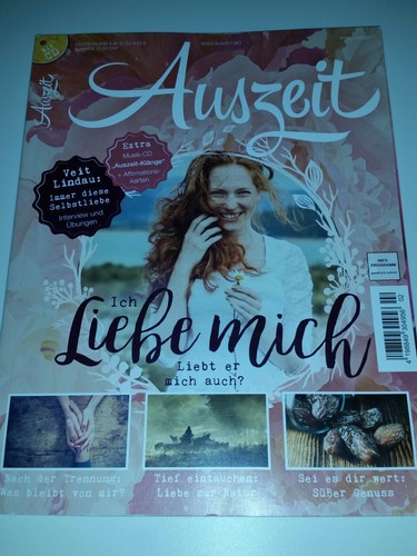 Auszeit 2017 veit - veit, lindau