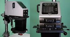 Durst Laborator 138 S B&W enlarger mint condition 19242