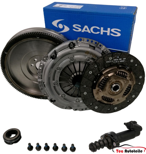 Sachs einmassenschwungrad - sachs,