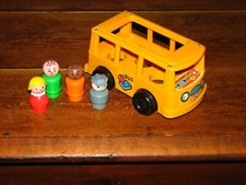 Fisher Price   Little People