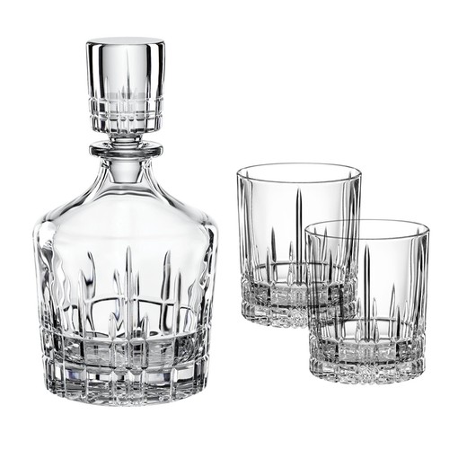 Spiegelau perfect whisky set - perfect,