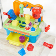 Tool Box Werkbank für kinder