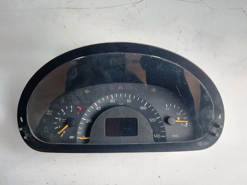 Kombiinstrument für mercedes - kombiinstrument,