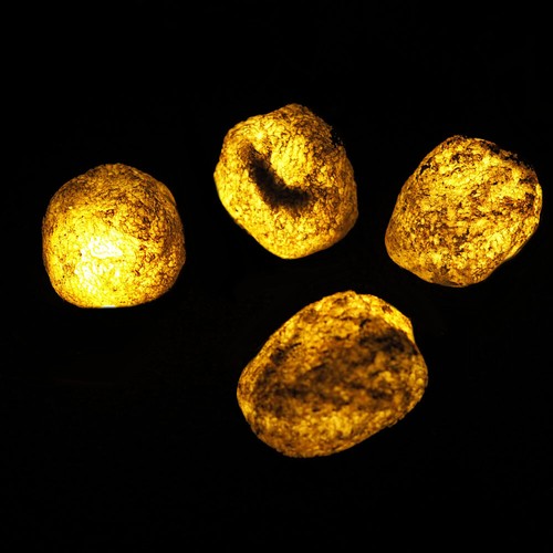 Stück solar steine - steine, deko