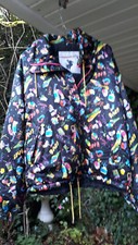 Vintage skjacke schneehemd - vintage, skjacke,