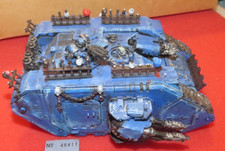 Games Workshop Warhammer 40k