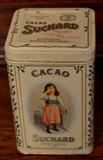 Alte Dose Blech Keksdose  "