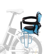 Fahrrad Kindersitz Hinten