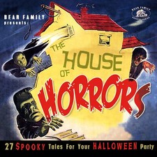 Various Artists - The House Of