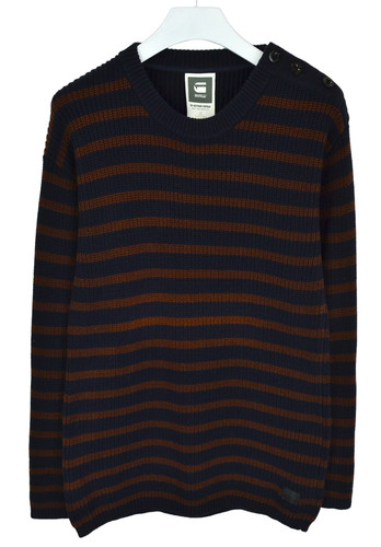 Star wairdon knit - g-star,