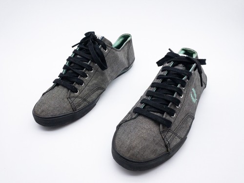 Fred perry herren sneaker - perry,