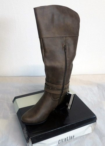 City line stiefel - line, gr.