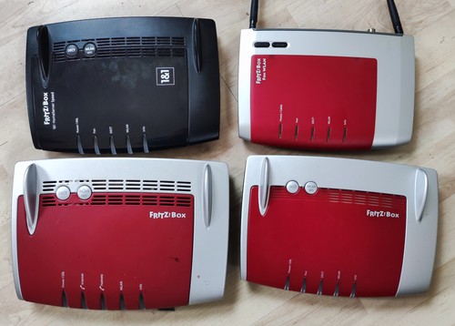Avm fritzbox 7430 - 7430,, 7490