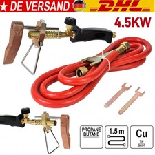 Hammerlötkolben Kupfer Hammer