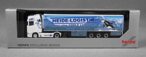 Herpa 959780 scania cs - h0,1:87,