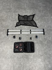 Audi A6 Fixierset Fixierstange