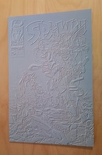 Spawn 5 / Variant All Embossed