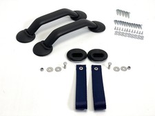 Türgriffset Für Porsche 911