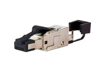 METZ CONNECT C6A RJ45 field