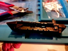 TT / BTTB /  BR 23, BR 35 /