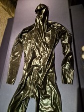 Neuwertig Libidex Duke Catsuit