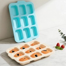 Mini Silikon Kuchenform mit