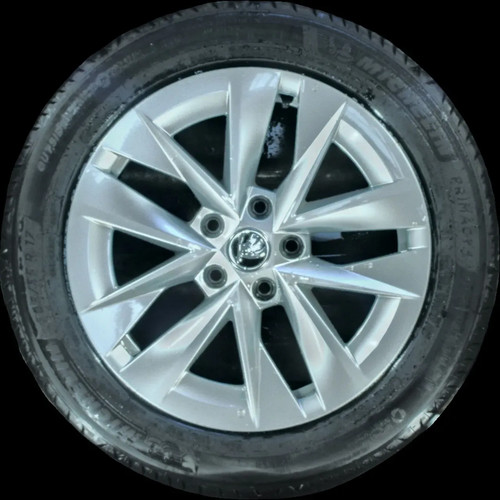 205 r17 91v - r17, sommerreifen