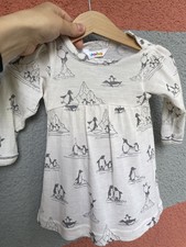 Joha Kleid Wolle/Seide mit