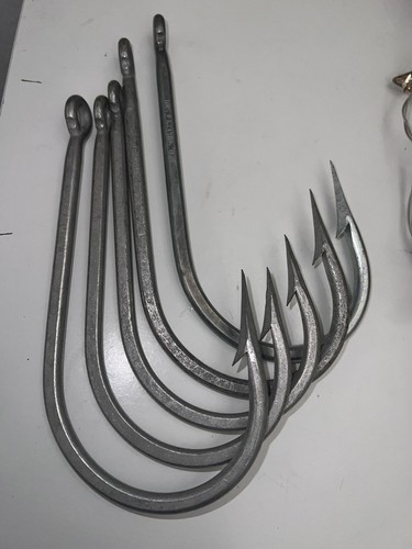 Mustad angelhaken made in - mustad,
