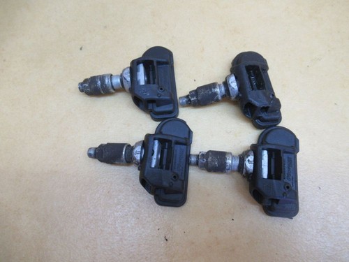 Reifendrucksensor sensor 4er - sensor,