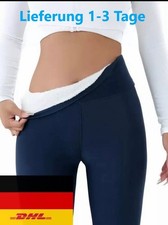 Leggings Thermo Fleece