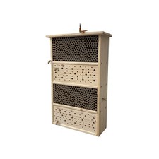 Bienenhotel Insektenhotel