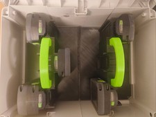 Systainer-Einlage M 187 mit 2