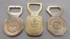 3 Flaschenöffner