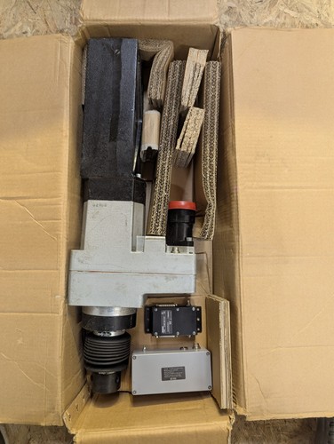 Bosch rexroth ps50 press - bosch,
