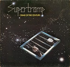 Supertramp – Crime Of The