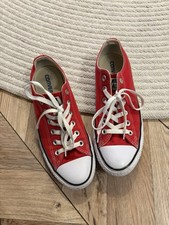 Converse chucks damen Gr. 39