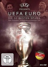 UEFA EURO - Die 50 besten