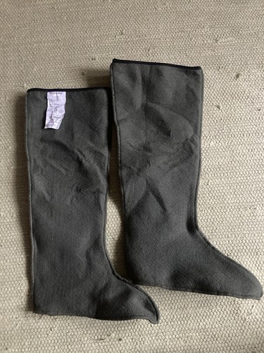 Stiefelsocken füßlinge 38 - 37,