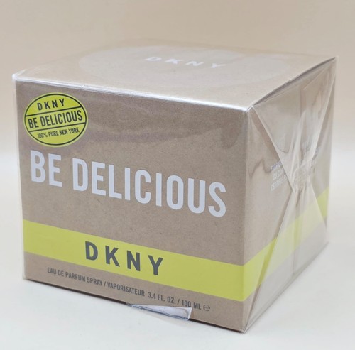 Dkny donna karan delicious - karan, be