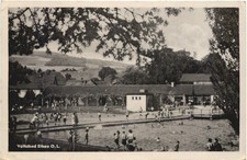 Eibau in Sachsen - Kottmar -