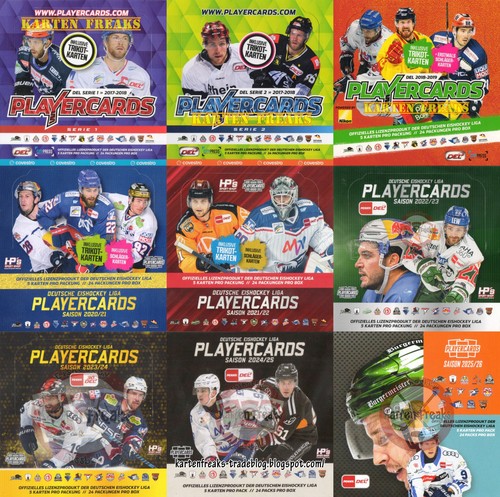 Del playercards 2015 16 - del,