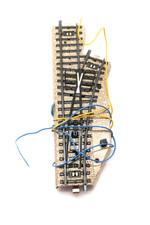 Märklin M Gleis 5139 Spur H0