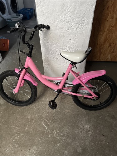 Kinderfahrrad zoll - 16,