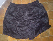 Shiny Sprinter Glanzshorts