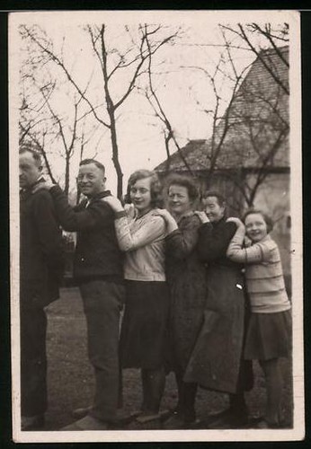 Fotografie herren und damen - fotografie,
