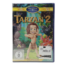 Tarzan 2 - Walt Disney -